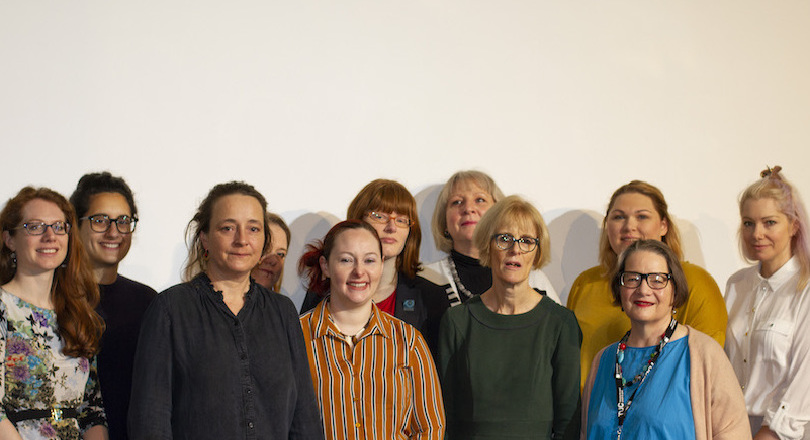 Prospect delegation to TUC Women's Conference 2019