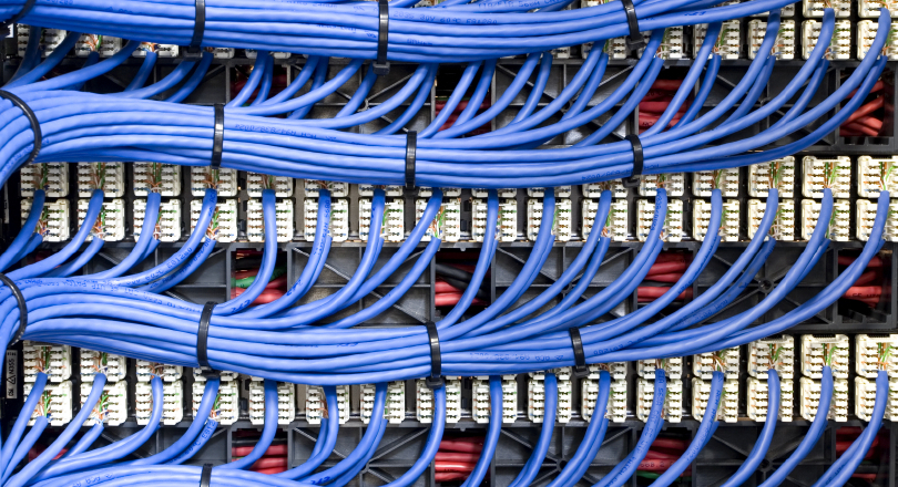 Network cables