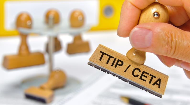 TTIP-CETA